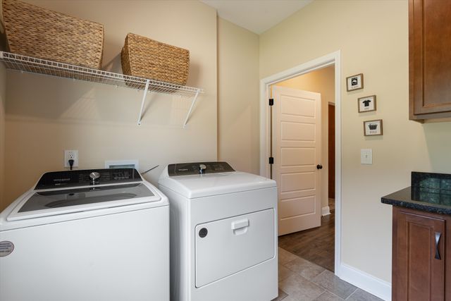 823 Shady Bluff Trail, Clarksville, TN 37043