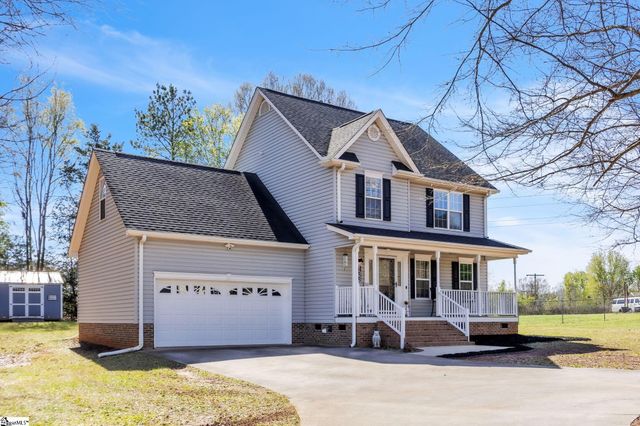 133 Cypress Lane, Easley, SC 29640