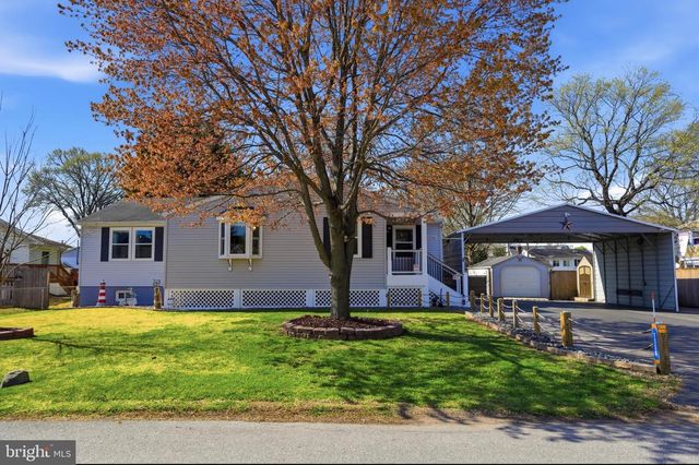 1556 REINHARDT LN, Glen Burnie, MD 21060