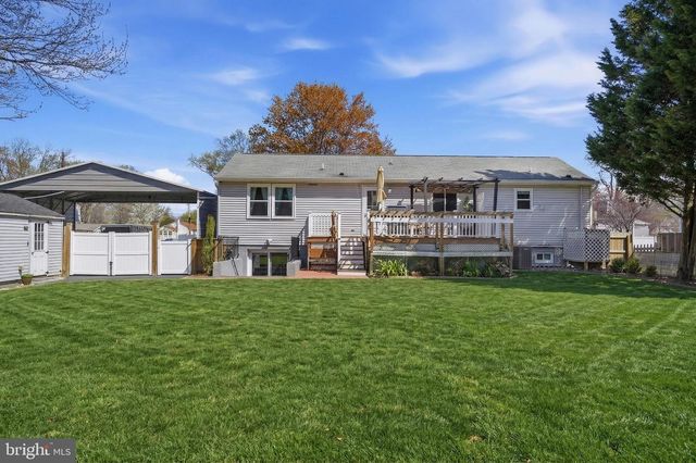 1556 REINHARDT LN, Glen Burnie, MD 21060