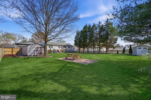 1556 REINHARDT LN, Glen Burnie, MD 21060