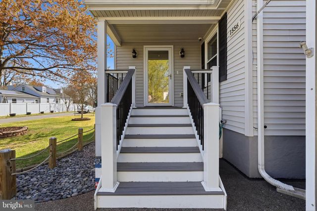 1556 REINHARDT LN, Glen Burnie, MD 21060