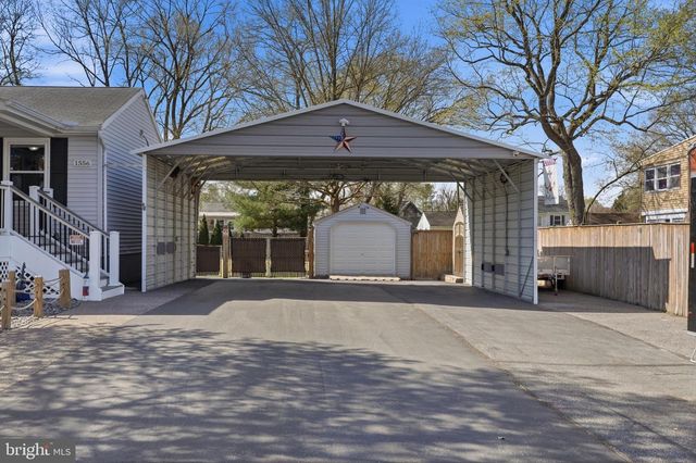 1556 REINHARDT LN, Glen Burnie, MD 21060