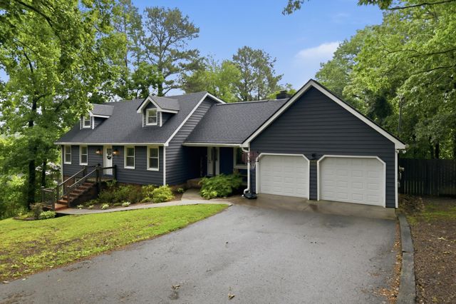 3504 Banks, Chattanooga, TN 37421