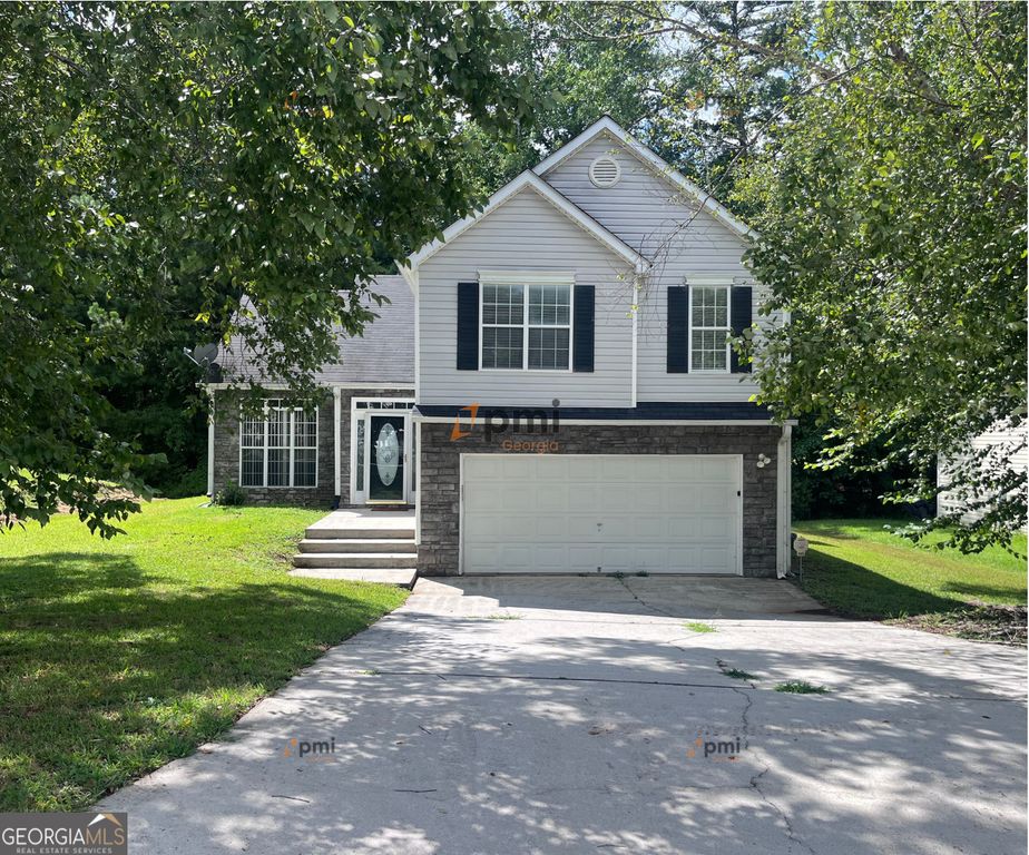 9511 Rollinghills Drive, Jonesboro, GA 30238