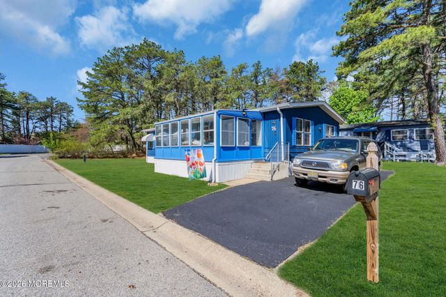 76 Martin Drive, Whiting, NJ 08759