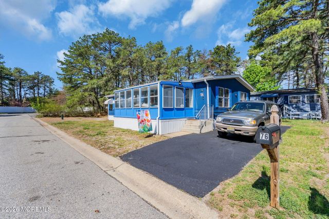 76 Martin Drive, Whiting, NJ 08759