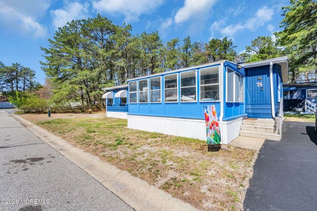 76 Martin Drive, Whiting, NJ 08759