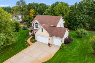 9957 Sundrop Avenue, Galesburg, MI 49053