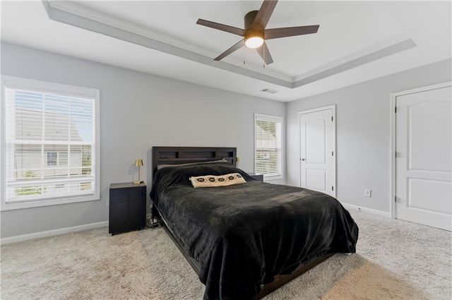 4247 Chatham Ridge Drive, Buford, GA 30518
