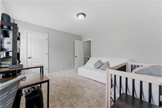 4247 Chatham Ridge Drive, Buford, GA 30518