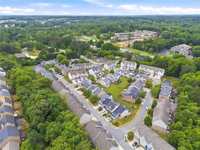 4247 Chatham Ridge Drive, Buford, GA 30518