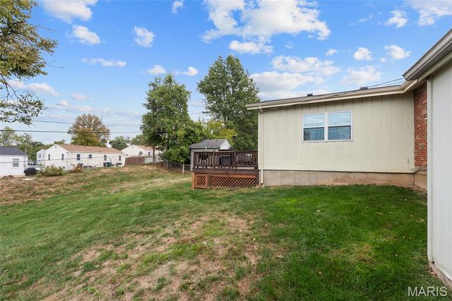 11139 Fawnhaven Drive, Unincorporated, MO 63126