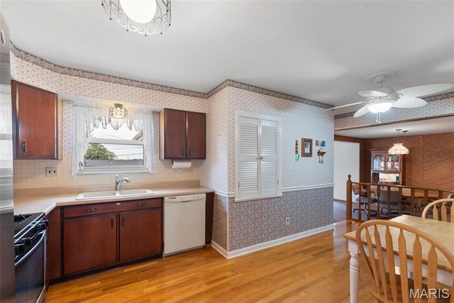 11139 Fawnhaven Drive, Unincorporated, MO 63126