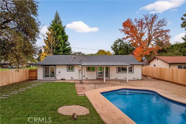 1623 Diamond, Chico, CA 95928