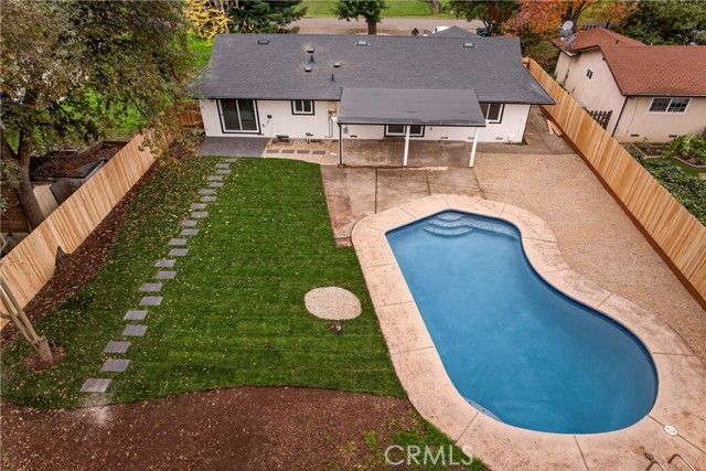 1623 Diamond, Chico, CA 95928