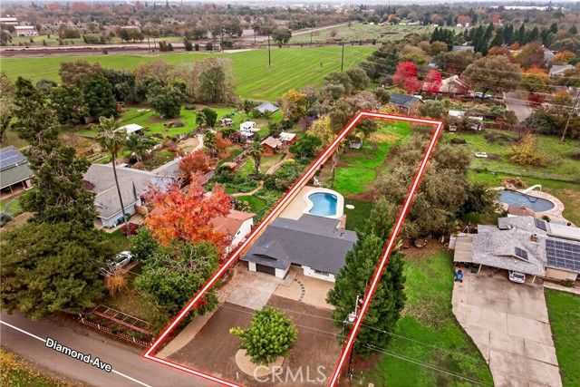 1623 Diamond, Chico, CA 95928