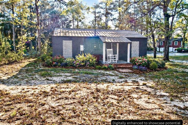 602 Chaplin Street, Walterboro, SC 29488