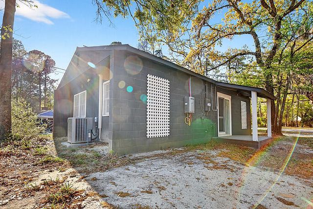 602 Chaplin Street, Walterboro, SC 29488