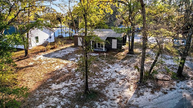 602 Chaplin Street, Walterboro, SC 29488