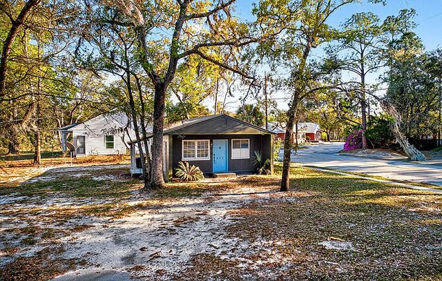 602 Chaplin Street, Walterboro, SC 29488