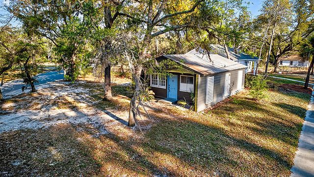 602 Chaplin Street, Walterboro, SC 29488