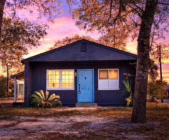 602 Chaplin Street, Walterboro, SC 29488