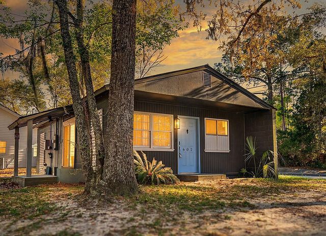 602 Chaplin Street, Walterboro, SC 29488