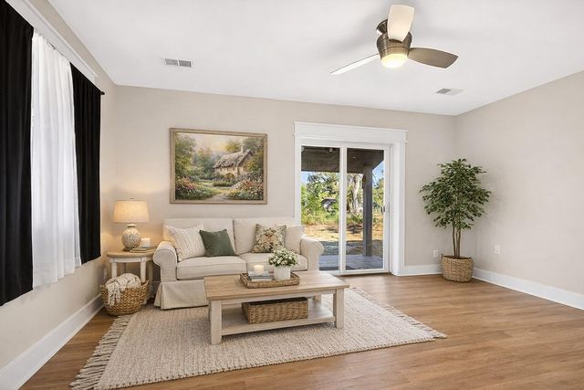 602 Chaplin Street, Walterboro, SC 29488