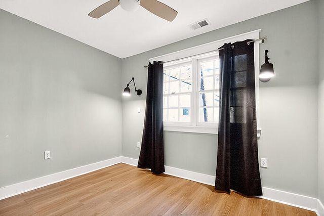 602 Chaplin Street, Walterboro, SC 29488