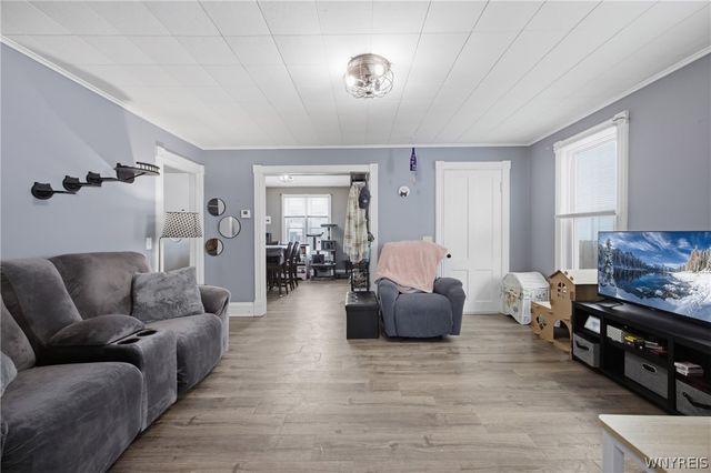 142 Harvey Avenue, Lockport City, NY 14094