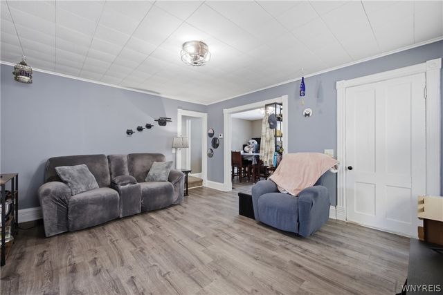 142 Harvey Avenue, Lockport City, NY 14094