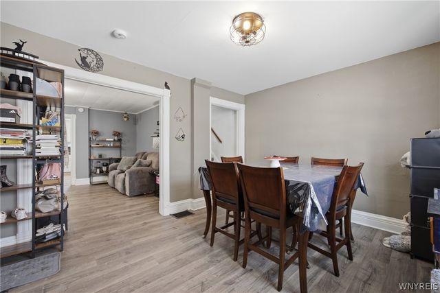 142 Harvey Avenue, Lockport City, NY 14094