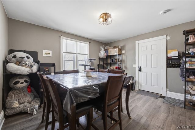 142 Harvey Avenue, Lockport City, NY 14094