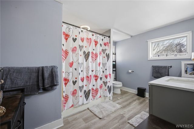 142 Harvey Avenue, Lockport City, NY 14094