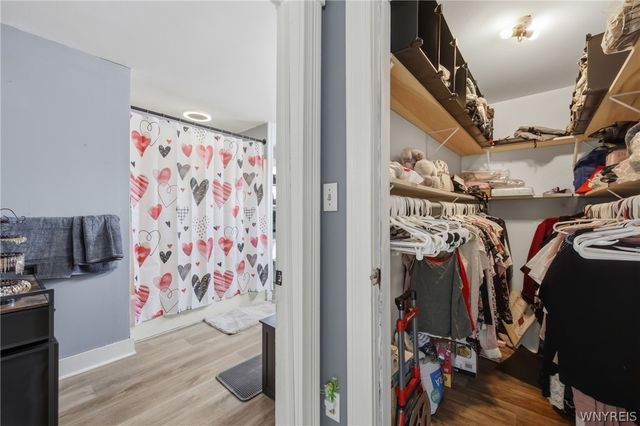 142 Harvey Avenue, Lockport City, NY 14094