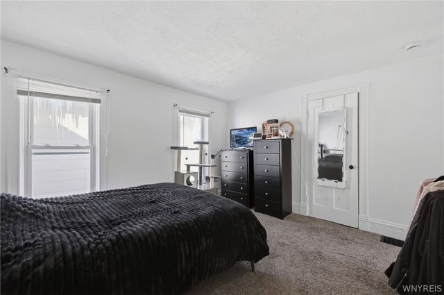 142 Harvey Avenue, Lockport City, NY 14094