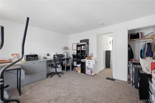 142 Harvey Avenue, Lockport City, NY 14094