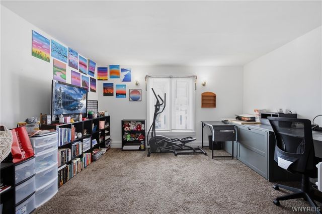 142 Harvey Avenue, Lockport City, NY 14094