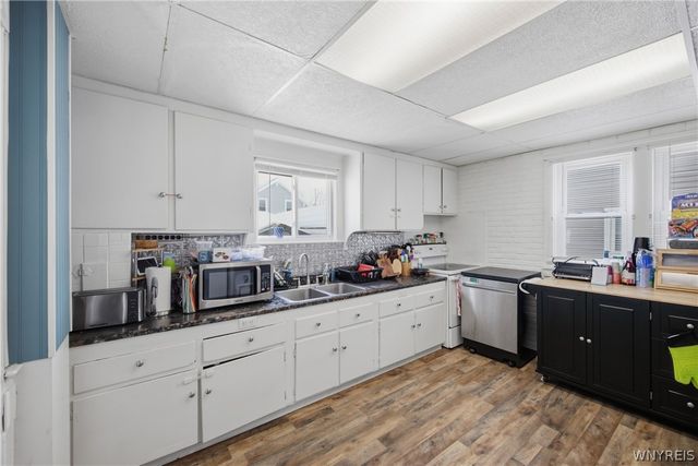 142 Harvey Avenue, Lockport City, NY 14094