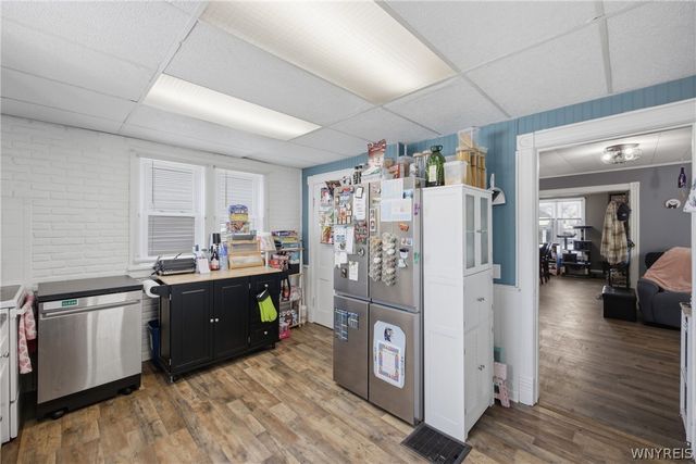 142 Harvey Avenue, Lockport City, NY 14094