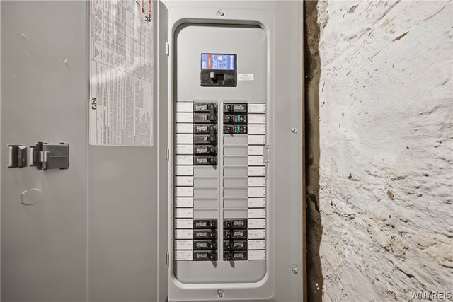 142 Harvey Avenue, Lockport City, NY 14094