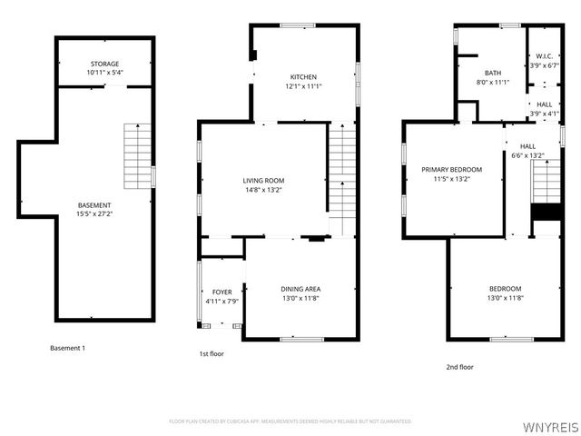 142 Harvey Avenue, Lockport City, NY 14094