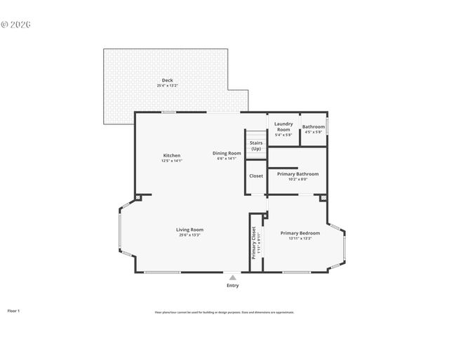 265 N 2ND St, St Helens, OR 97051