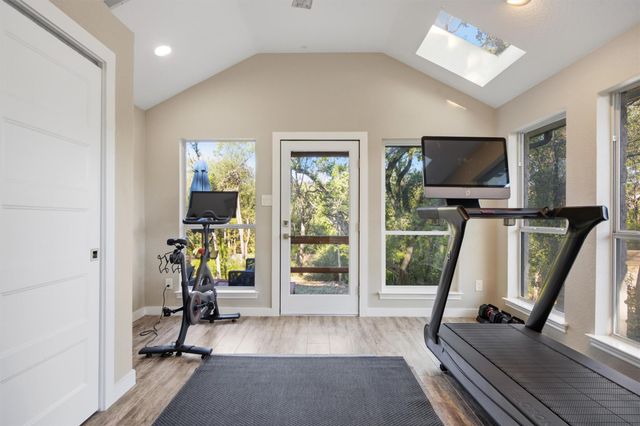 445 Rocky River RD, West Lake Hills, TX 78746