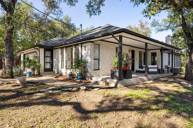 445 Rocky River RD, West Lake Hills, TX 78746