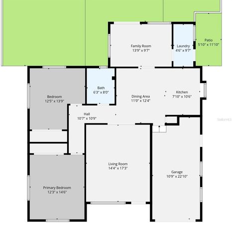 3850 52ND AVENUE N, St Petersburg, FL 33714