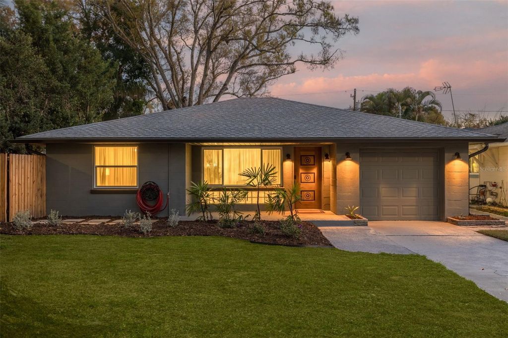 3850 52ND AVENUE N, St Petersburg, FL 33714