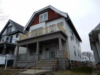 3381 N 21ST STREET #3383, Milwaukee, WI 53206