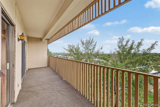 8060 E Girard Avenue 704, Denver, CO 80231